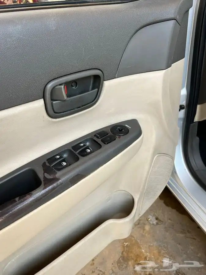 للبيع هونداي اكسنت 2011 تم البيع 29