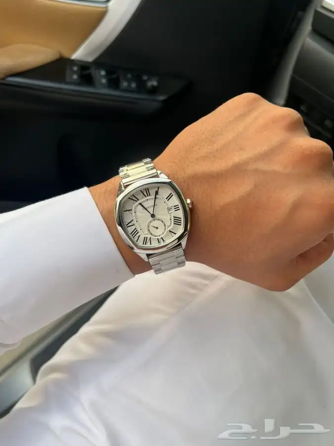 ساعات 3