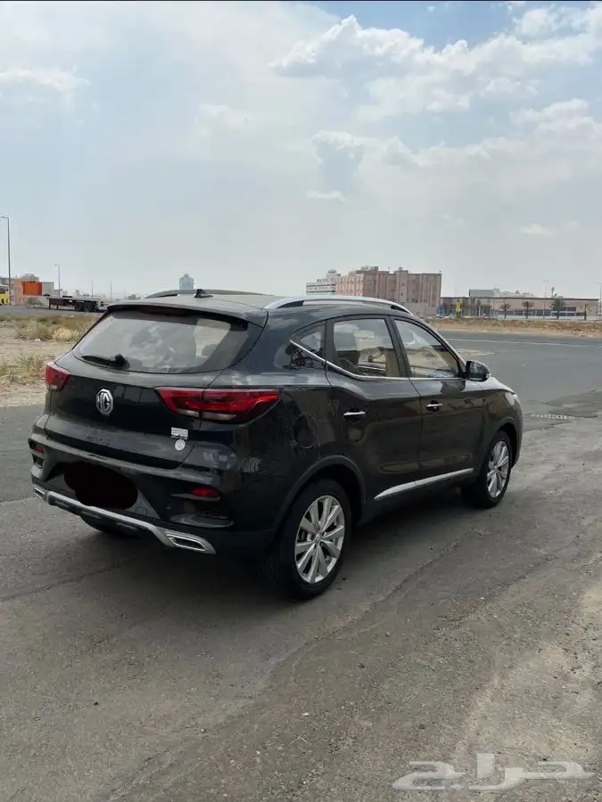 (( تم البيع )) 2022 MG 3