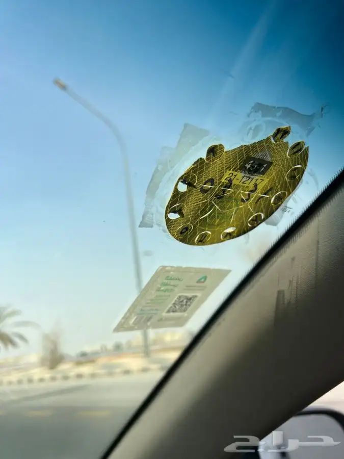 للبيع هونداي اكسنت 2011 تم البيع 37