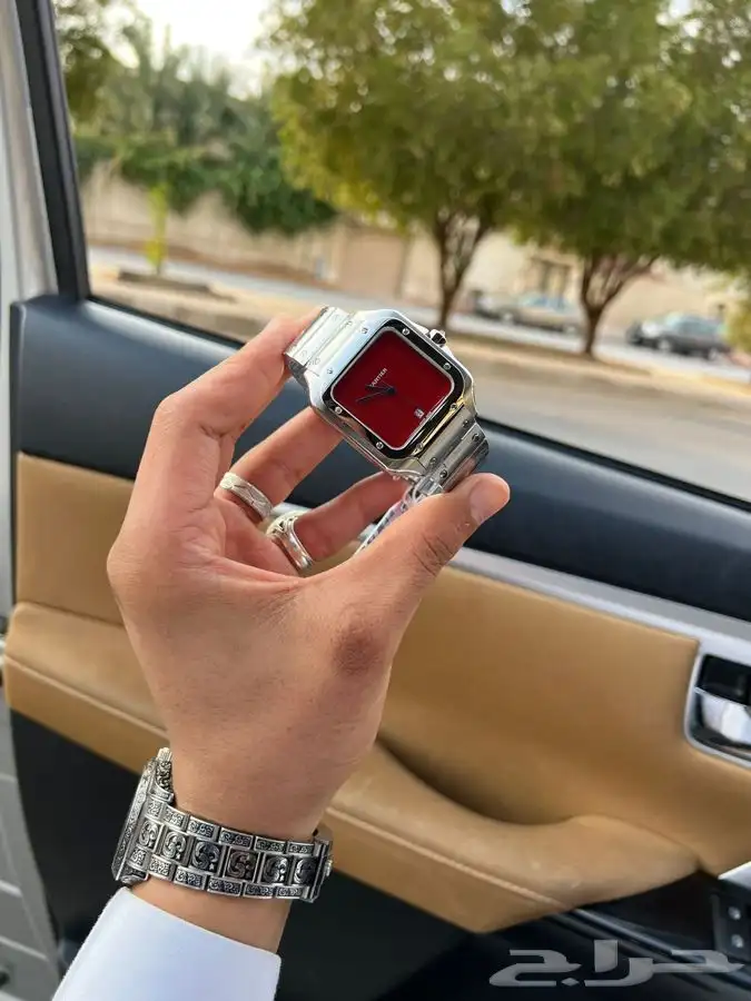 ساعات 40