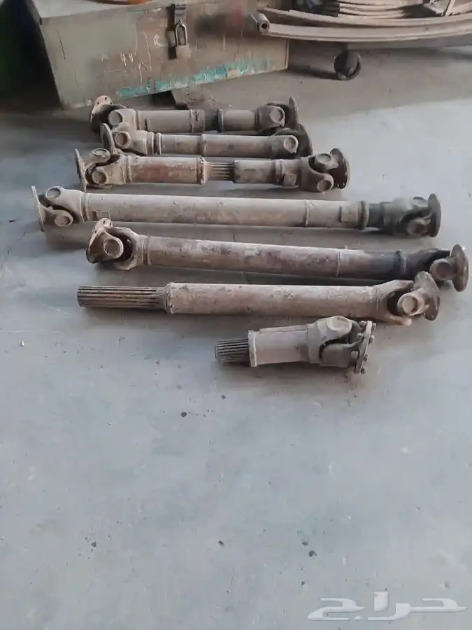 عمود خياره مرسيدس 3