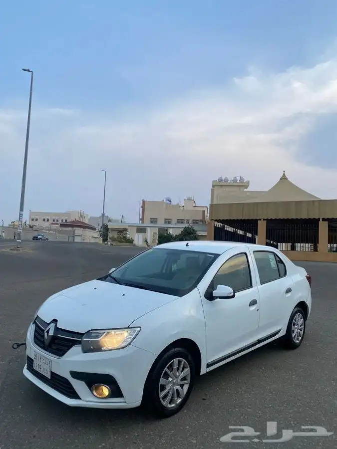 رينو سميل 2020 4