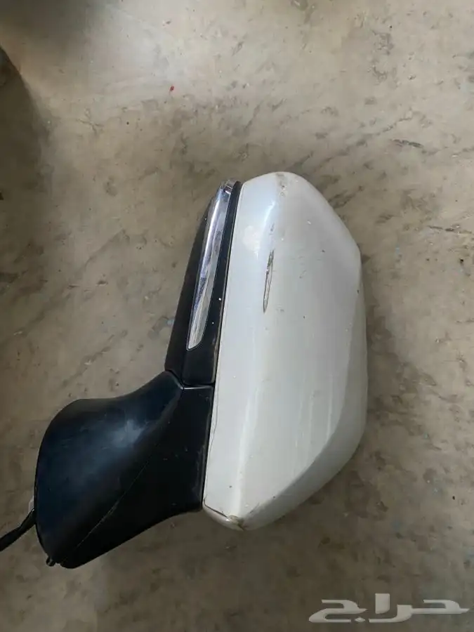 مرايه كامري نضيف 18-22 4