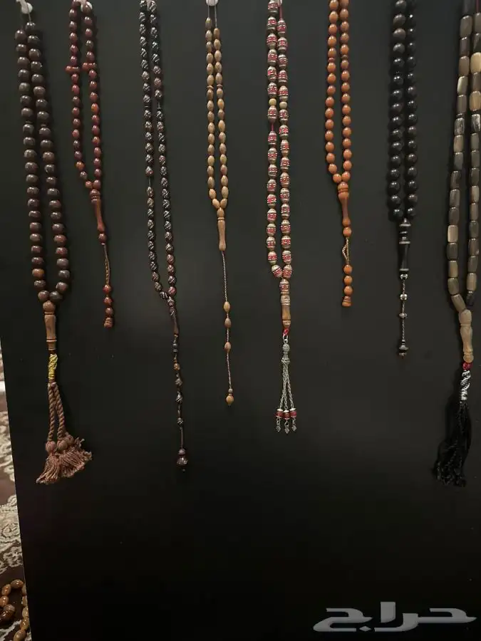 سبحة سبح سبحات للبيع 2