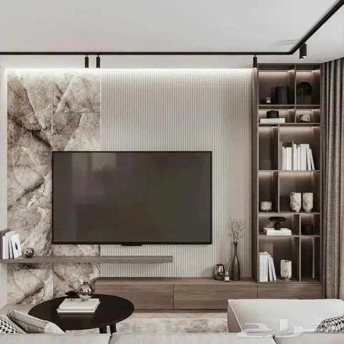 ديكورات الجبيل الصناعية 46