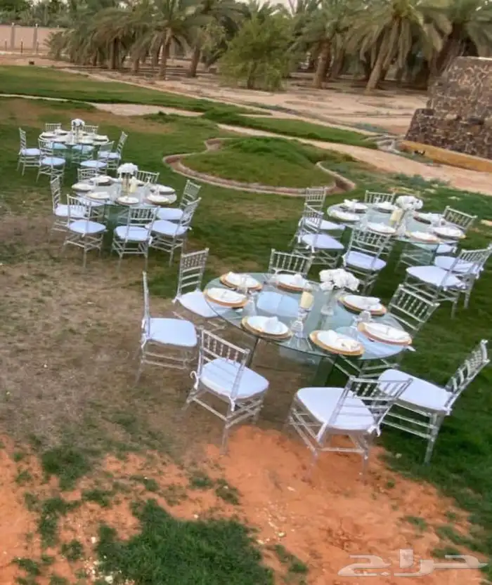 طاولات طعام 2