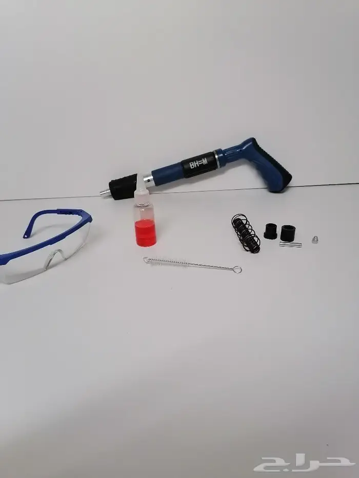 مسدس طلقات 0