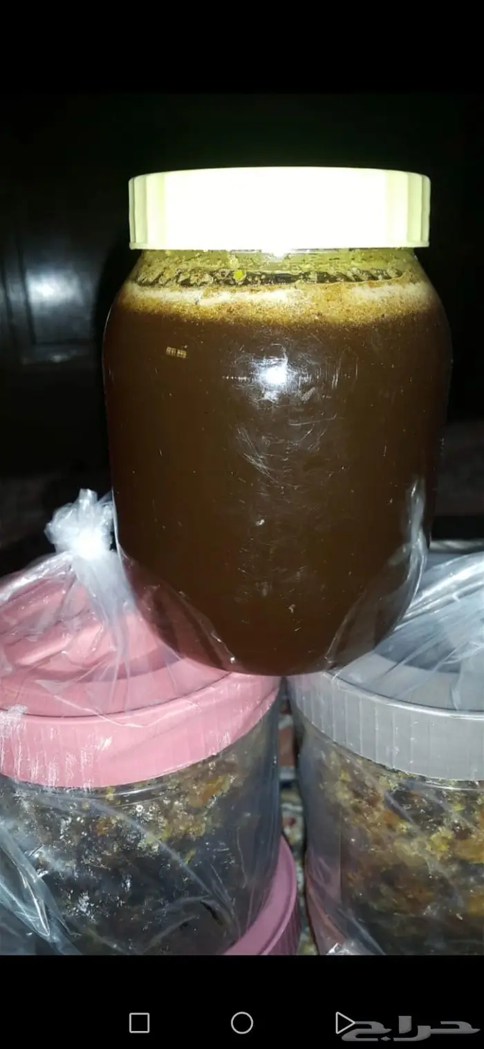 عسل أصلي 0