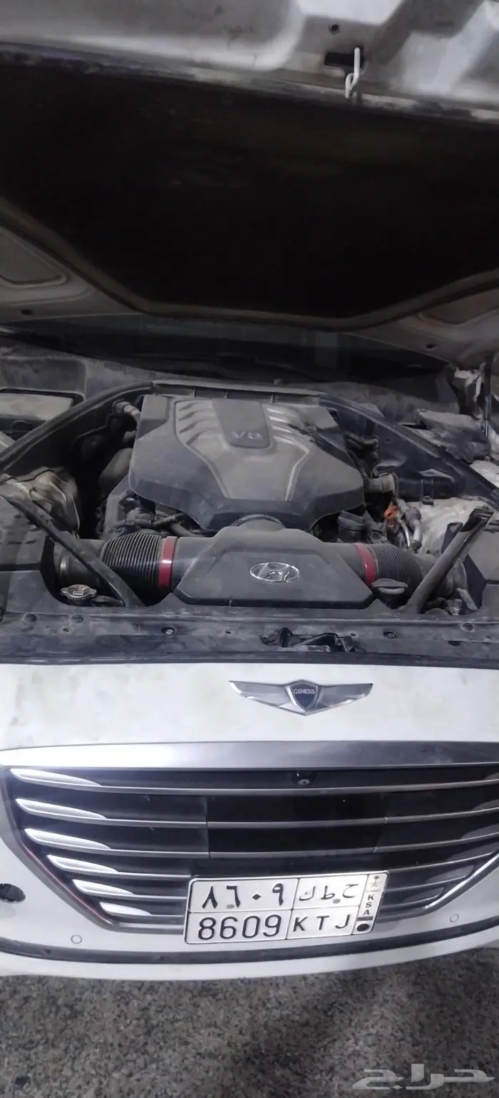 ماكينة جنسس جي دي اي موديل 14 0