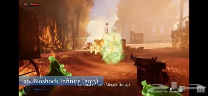 اجهزة اكس بوكس جديدة مهكرة مع باقة العاب رائعة 14