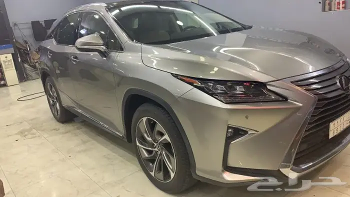 تركيب طبقة النانو سيراميك الخارجي 4