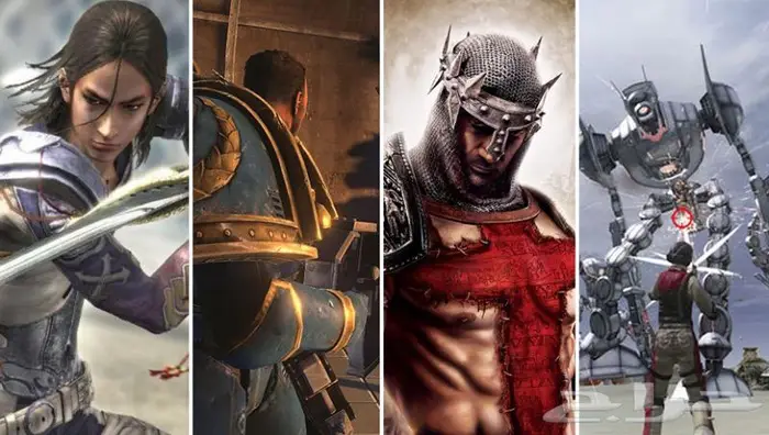 اجهزة اكس بوكس جديدة مهكرة مع باقة العاب رائعة 3