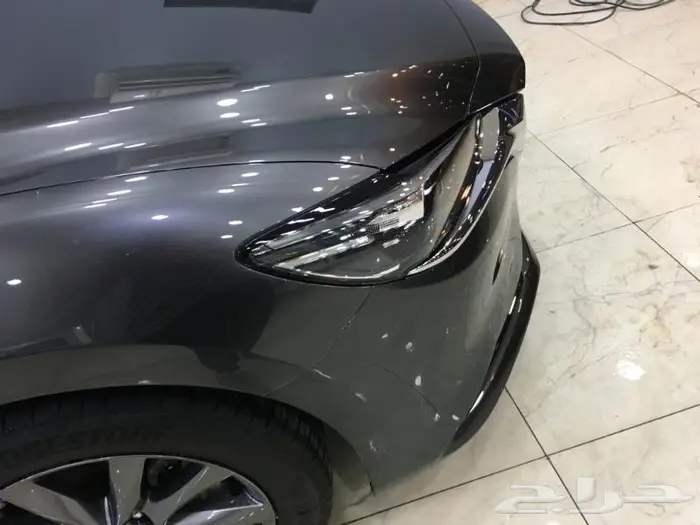 تركيب طبقة النانو سيراميك الخارجي 3