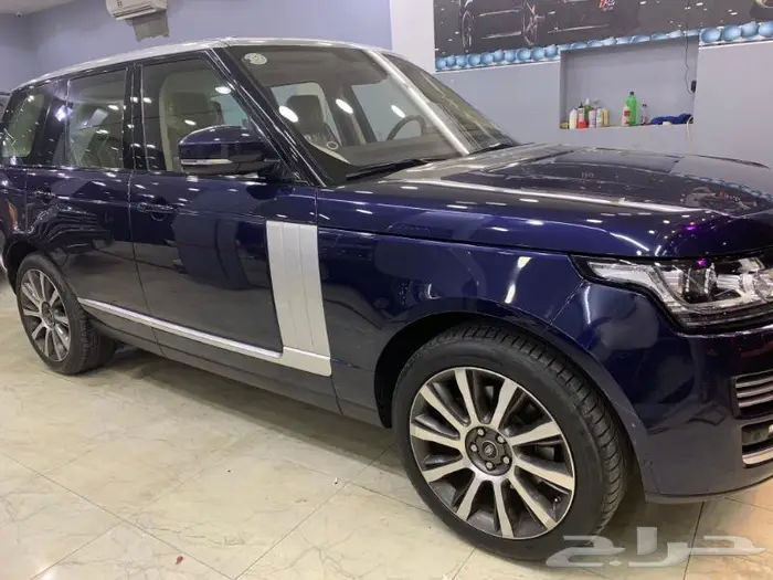 تركيب طبقة النانو سيراميك الخارجي 5