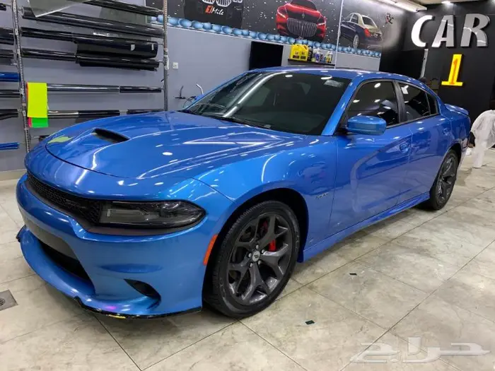 تركيب طبقة النانو سيراميك الخارجي 7