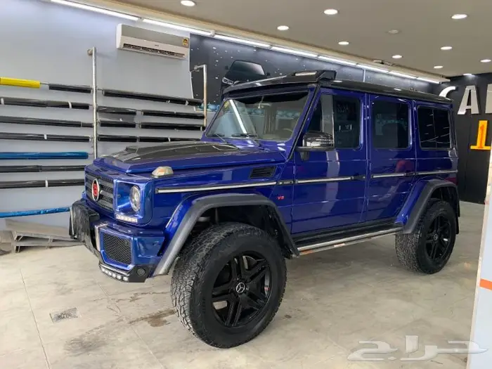 تركيب طبقة النانو سيراميك الخارجي 12