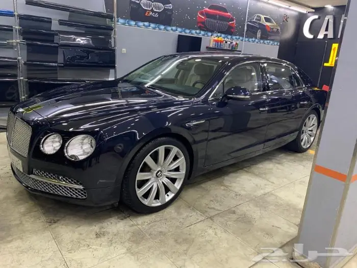 تركيب طبقة النانو سيراميك الخارجي 13