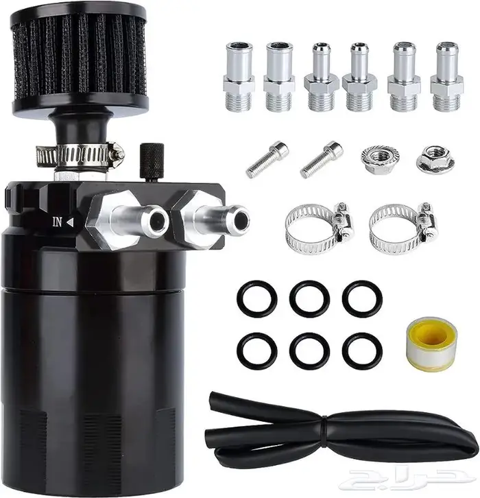 كاتش كان catch can 1