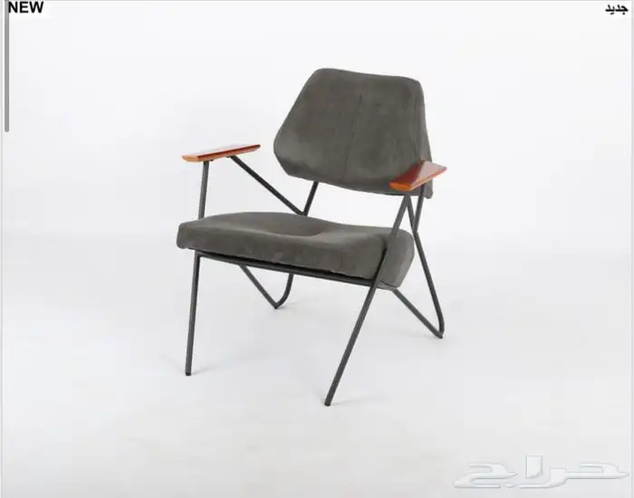 كراسي مفرد كافيه طعام مقاهي فنادق 91