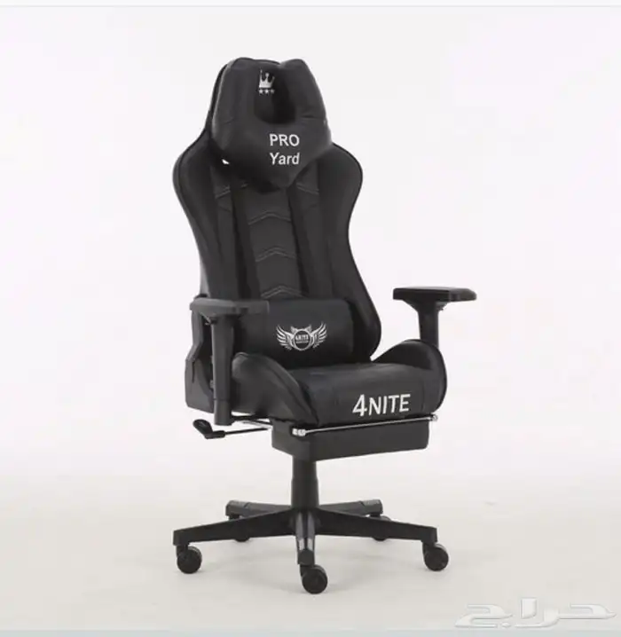 كراسي وطاولات قيمنق توصيل لكل المدن 5