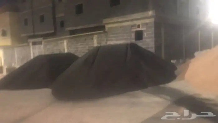 رمل احمر رمل ابيض زيرو فايف 6