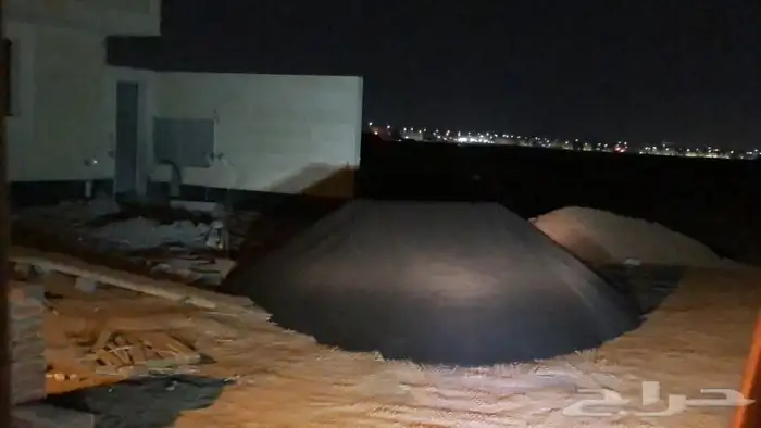 رمل احمر رمل ابيض زيرو فايف 3