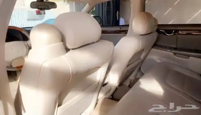 كاديلاك ديفيل مخزن و مصفح 4