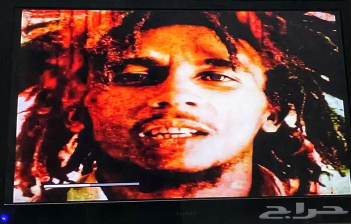 حرامي سيارات شخصية بوب مارلي 4