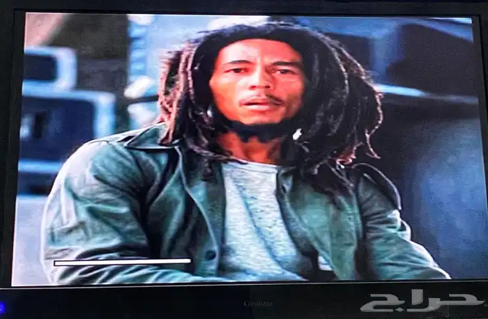 حرامي سيارات شخصية بوب مارلي 6