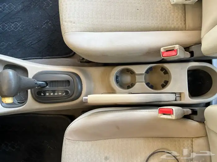 للبيع هونداي اكسنت 2011 تم البيع 24