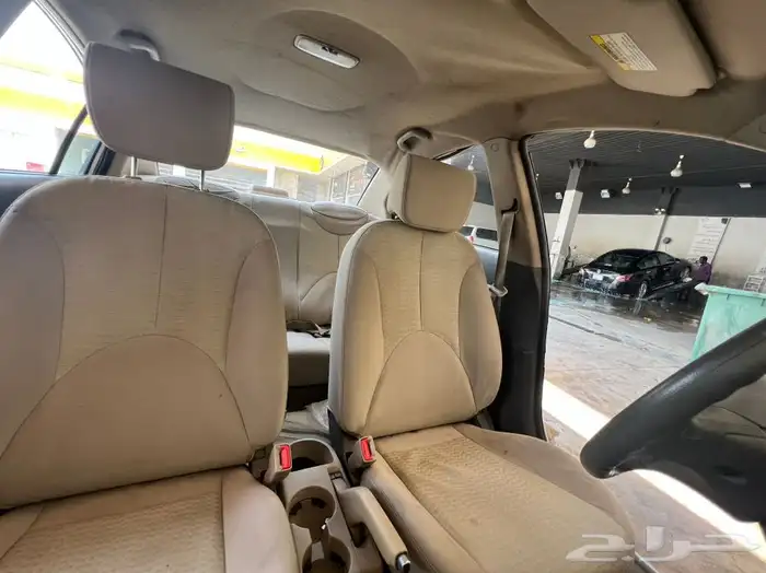 للبيع هونداي اكسنت 2011 تم البيع 14