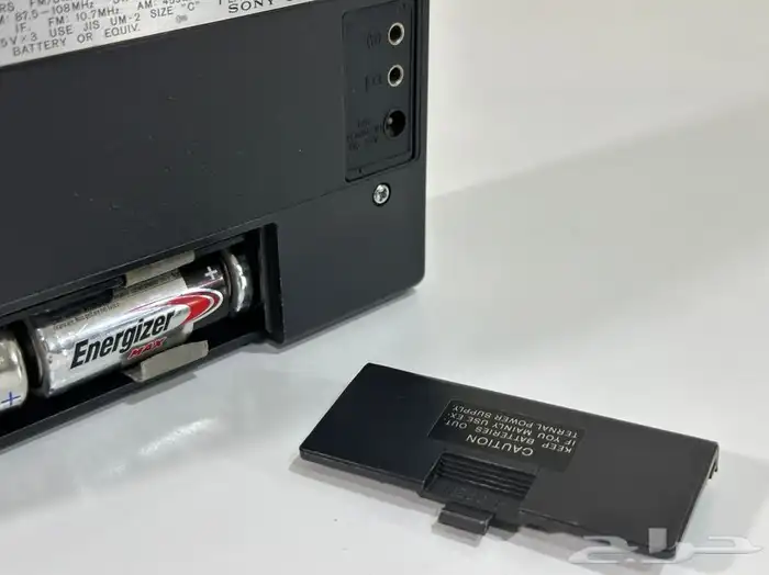 سوني IC-11 النادر ثلاث موجات 1971 16