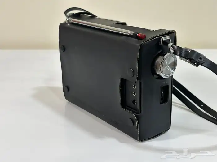 سوني IC-11 النادر ثلاث موجات 1971 2