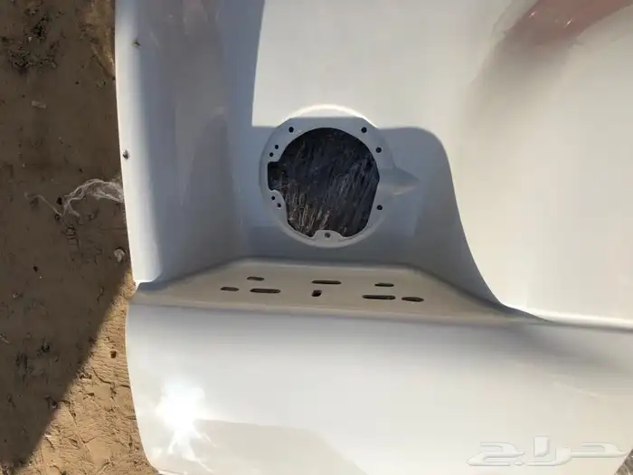 جمس سييرا مخصر 2000 4