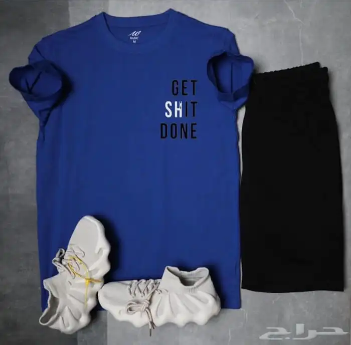 خامات ممتازه جدا .. توصيل لجميع المدن .. نوفر جميع المقاسات 33