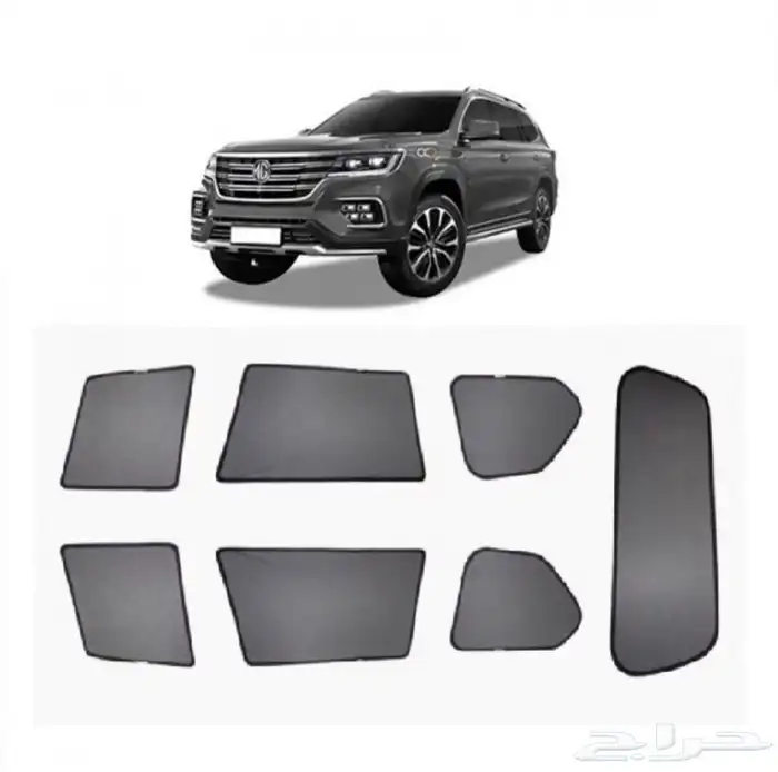 اكسسوارات ام جي MG 6
