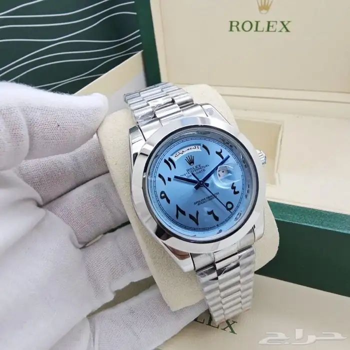 ساعات 6