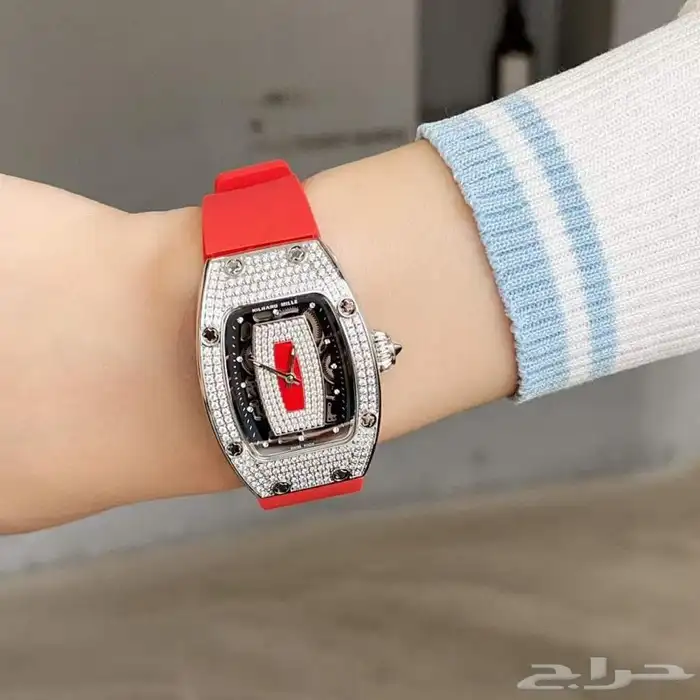 ساعات 17