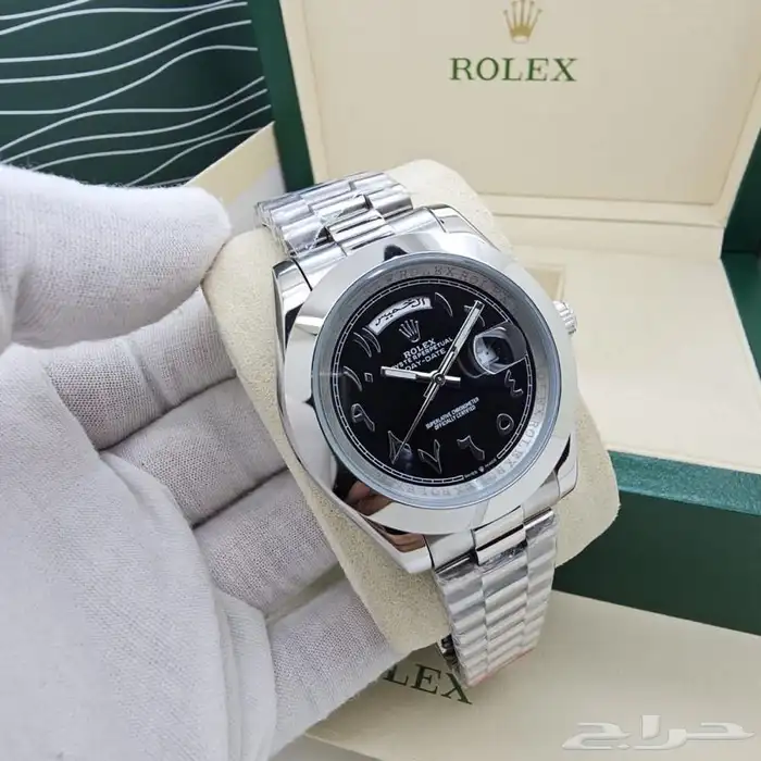 ساعات 5