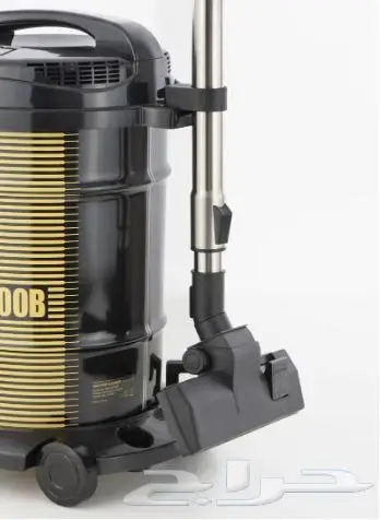 مكنسة كهربائية 1800 واط 18ليتر من السيف 4