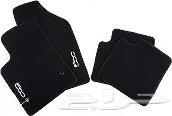 فيات fiat 500 accc 5