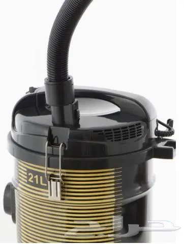 مكنسة كهربائية 1800 واط 18ليتر من السيف 2