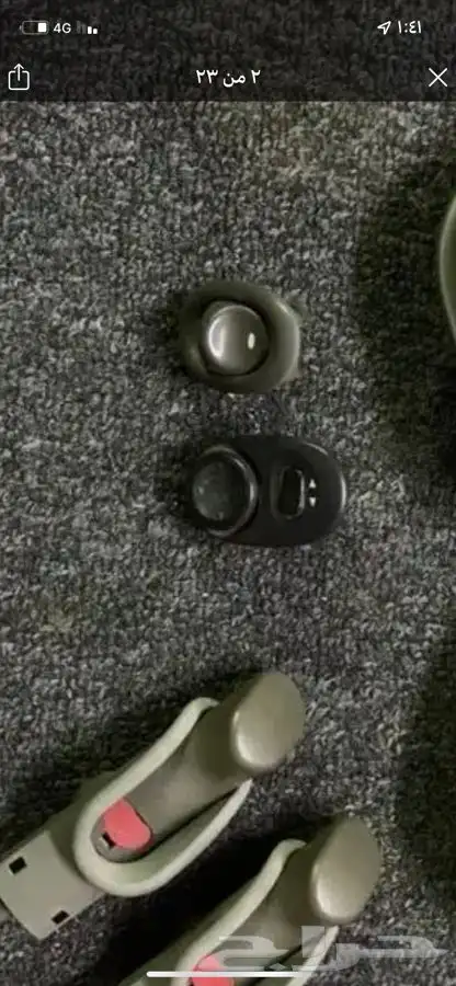 قطع كابرس 2006 القطع المتوفر الي منزلها فقط 21