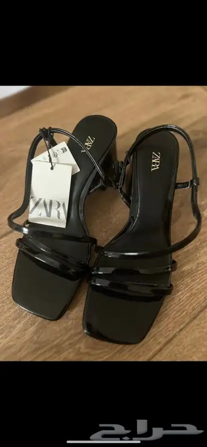 صندل زارا ZARA جديد 1