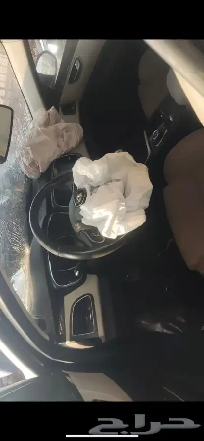 قطع رينو تاليسمان 2020 3