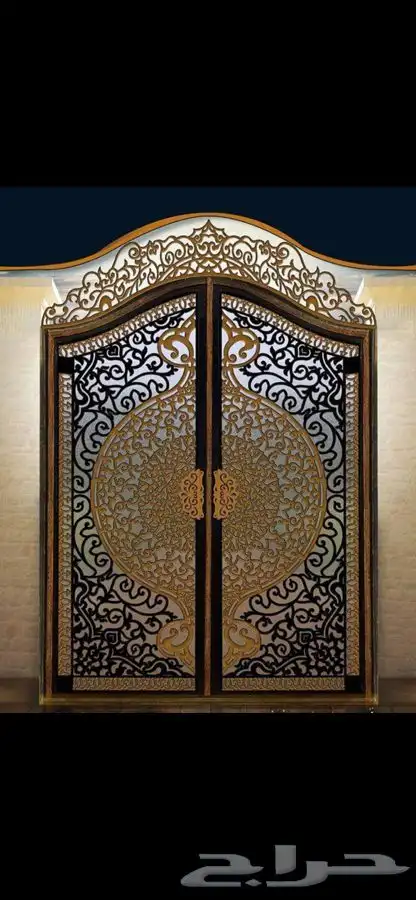 تصميم اعمال الحديد زوايا مغاسل الرخام كراسي المكيفات قواعد 15