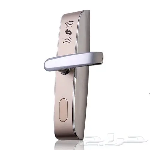 اقفال الكترونية بالكارت للفنادق والشقق 2