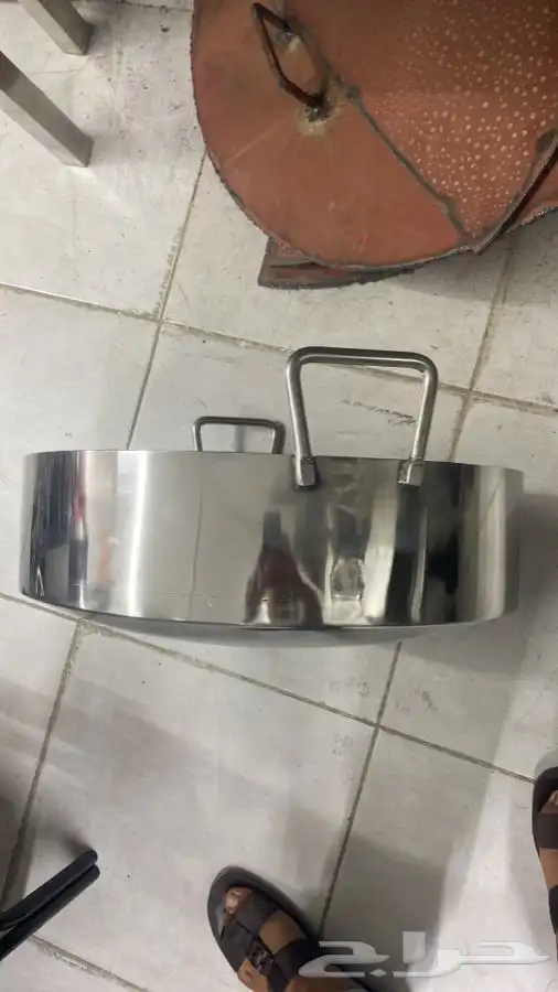 مقلى سمك بطاطس كبدة فلافل اسياخ كباب مقلى ايدام ملاعق غرف 5
