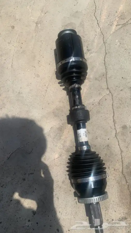 هونداي النترا 5